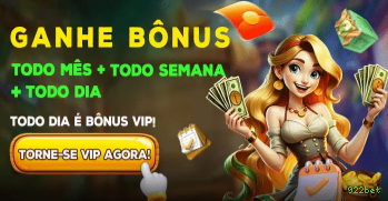Slots no app 922bet mobile