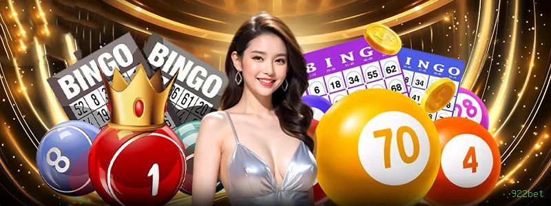 Cassino ao vivo 922bet dealers