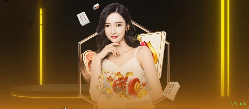 Cassino 922bet app mobile