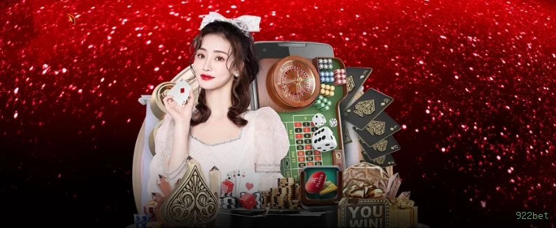 Download app 922bet Android iOS
