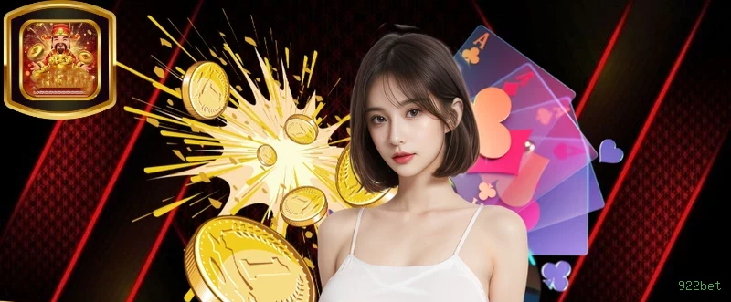 Aplicativo móvel 922bet para iOS e Android