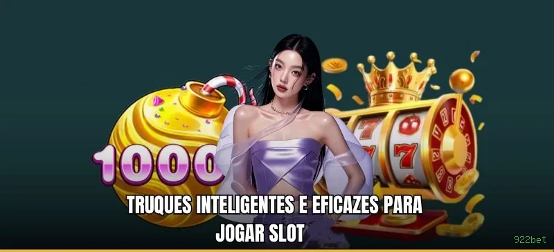 Segurança 922bet SSL