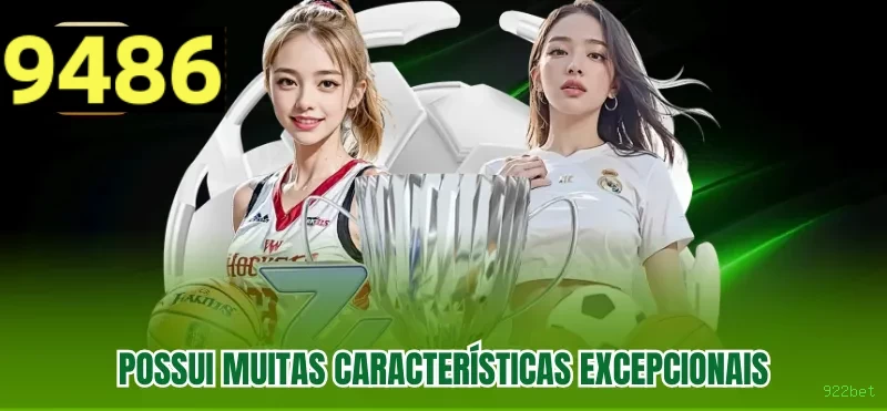 Slots com prêmios 922bet